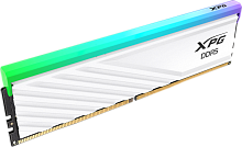 Оперативная память 32Gb DDR5 6400MHz ADATA XPG Lancer Blade RGB White (AX5U6400C3216G-DTLABRWH) (2x16Gb KIT)