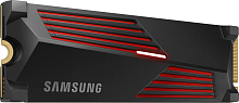 Накопитель SSD 1Tb Samsung 990 PRO (MZ-V9P1T0CW)