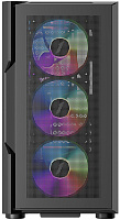 Корпус 1STPLAYER TRILOBITE T7-P Black
