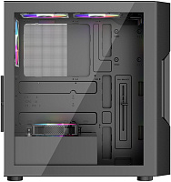 Корпус 1STPLAYER TRILOBITE T7-P Black