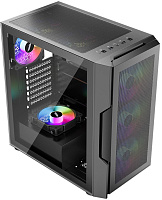 Корпус 1STPLAYER TRILOBITE T7-P Black