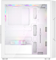 Корпус 1STPLAYER TRILOBITE T7-P White