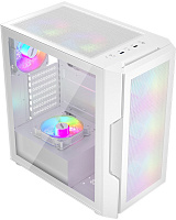 Корпус 1STPLAYER TRILOBITE T7-P White