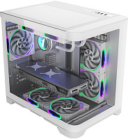 Корпус 1STPLAYER UView UV5 White