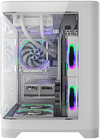Корпус 1STPLAYER UView UV5 White