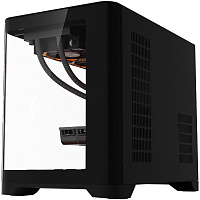 Корпус 1STPLAYER UView UV6 Black