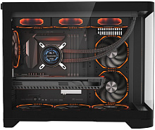 Корпус 1STPLAYER UView UV6 Black