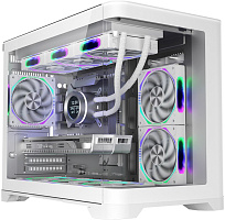 Корпус 1STPLAYER UView UV6 White