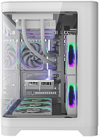 Корпус 1STPLAYER UView UV6 White