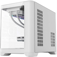 Корпус 1STPLAYER UView UV6 White