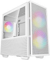 Корпус DeepCool CH360 White