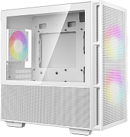 Корпус DeepCool CH360 White