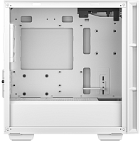 Корпус DeepCool CH360 White