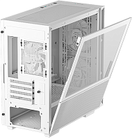 Корпус DeepCool CH360 White