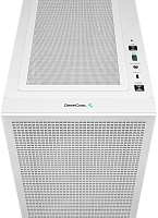 Корпус DeepCool CH360 White