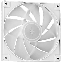 Корпус DeepCool CH360 White