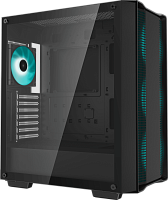Корпус DeepCool CC560 V2 ARGB