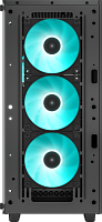 Корпус DeepCool CC560 V2 ARGB