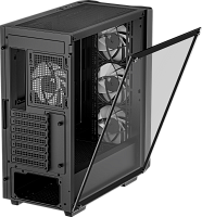 Корпус DeepCool CC560 V2 ARGB