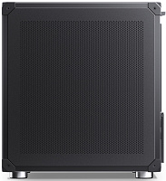 Корпус Jonsbo C6 Black