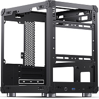 Корпус Jonsbo C6 Black