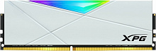 Оперативная память 8Gb DDR4 3200MHz ADATA XPG Spectrix D50 RGB (AX4U32008G16A-SW50)