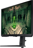 Монитор Samsung 27" S27BG400EI Odyssey G4 (LS27BG400EIXCI)