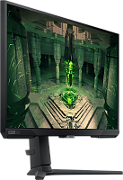Монитор Samsung 27" S27BG400EI Odyssey G4 (LS27BG400EIXCI)