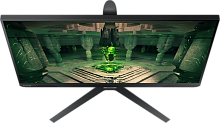 Монитор Samsung 27" S27BG400EI Odyssey G4 (LS27BG400EIXCI)