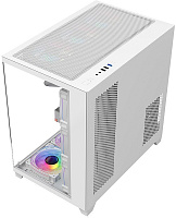 Корпус 1STPLAYER MEGAVIEW MV8-TP White (MV8-TP-WH)
