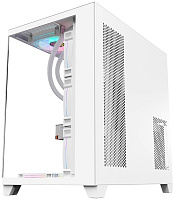 Корпус 1STPLAYER MEGAVIEW MV8-TP White (MV8-TP-WH)