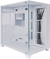 Корпус 1STPLAYER MEGAVIEW MV8-TP White (MV8-TP-WH)
