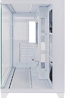 Корпус 1STPLAYER MEGAVIEW MV8-TP White (MV8-TP-WH)