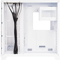 Корпус 1STPLAYER MEGAVIEW MV8-TP White (MV8-TP-WH)