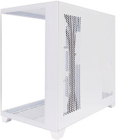 Корпус 1STPLAYER MEGAVIEW MV8-TP White (MV8-TP-WH)