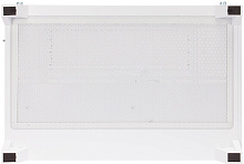Корпус 1STPLAYER MEGAVIEW MV8-TP White (MV8-TP-WH)
