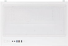 Корпус 1STPLAYER MEGAVIEW MV8-TP White (MV8-TP-WH)