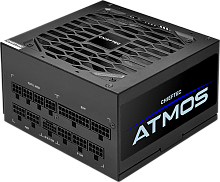Блок питания 850W Chieftec Atmos (CPX-850FC)
