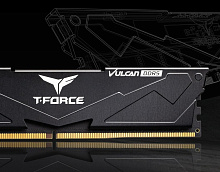 Оперативная память 64Gb DDR5 6000MHz Team T-Force Vulcan (FLBD564G6000HC38ADC01) (2x32Gb KIT)