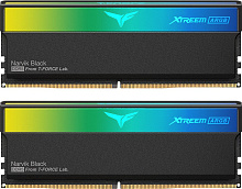 Оперативная память 32Gb DDR5 7600MHz Team T-Force Xtreem ARGB (FF9D532G7600HC36FDC01) (2x16Gb KIT)