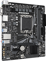 Материнская плата Gigabyte H610M S2H V3 DDR4