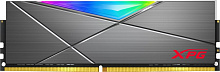 Оперативная память 16Gb DDR4 3600MHz ADATA XPG Spectrix D50 RGB (AX4U360016G18I-ST50)