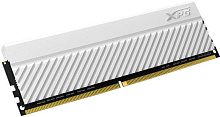 Оперативная память 8Gb DDR4 3200MHz ADATA XPG Gammix D45 (AX4U32008G16A-CWHD45)