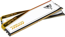 Оперативная память 48Gb DDR5 6000MHz Patriot Viper Elite 5 RGB (PVER548G60C36KT) (2x24Gb KIT)