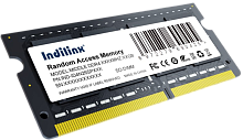 Оперативная память 8Gb DDR4 3200MHz Indilinx SO-DIMM (IND-ID4N32SP08X)