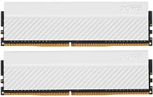 Оперативная память 32Gb DDR4 3600MHz ADATA XPG Gammix D45 (AX4U360016G18I-DCWHD45) (2x16Gb KIT)