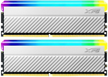 Оперативная память 32Gb DDR4 3600MHz ADATA XPG Gammix D45G RGB (AX4U360016G18I-DCWHD45G) (2x16Gb KIT)