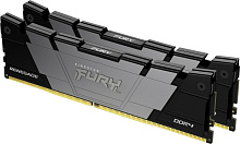 Оперативная память 32Gb DDR4 3200MHz Kingston Fury Renegade (KF432C16RB12K2/32) (2x16Gb KIT)