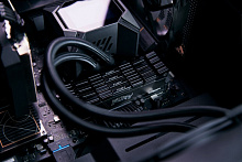 Оперативная память 32Gb DDR4 3200MHz Kingston Fury Renegade (KF432C16RB12K2/32) (2x16Gb KIT)