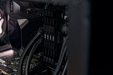 Оперативная память 32Gb DDR4 3200MHz Kingston Fury Renegade (KF432C16RB12K2/32) (2x16Gb KIT)